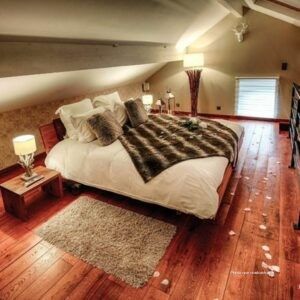 Suite-privative-cocoon-hôtel