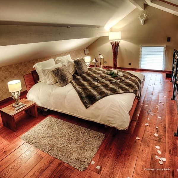 Suite-privative-cocoon-hôtel