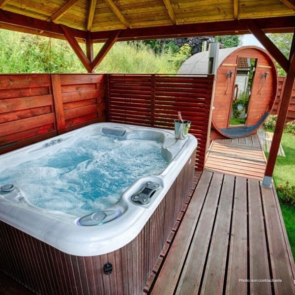 Jaccuzi-hôtel-spa-privatif